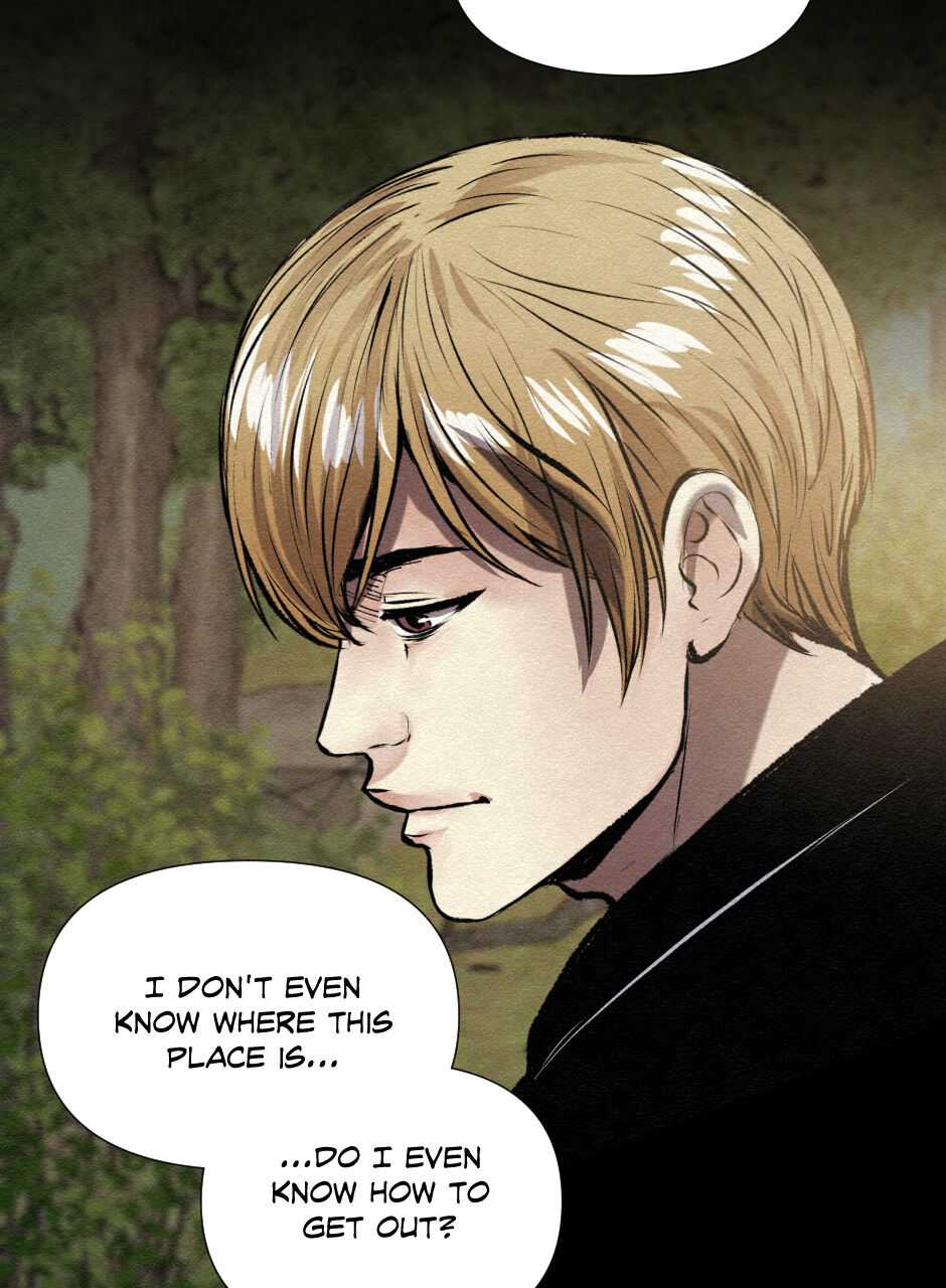 Safe As Houses Chapter 9 - Page 21