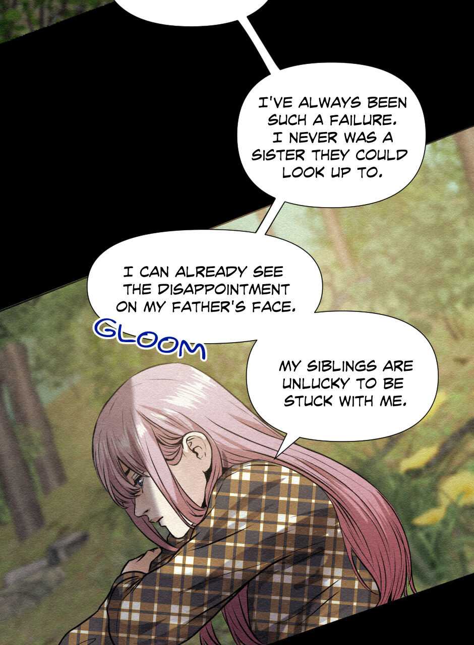 Safe As Houses Chapter 9 - Page 22