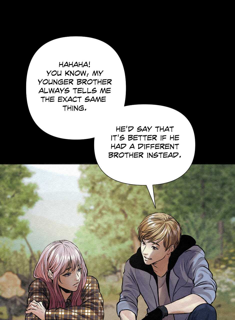 Safe As Houses Chapter 9 - Page 24