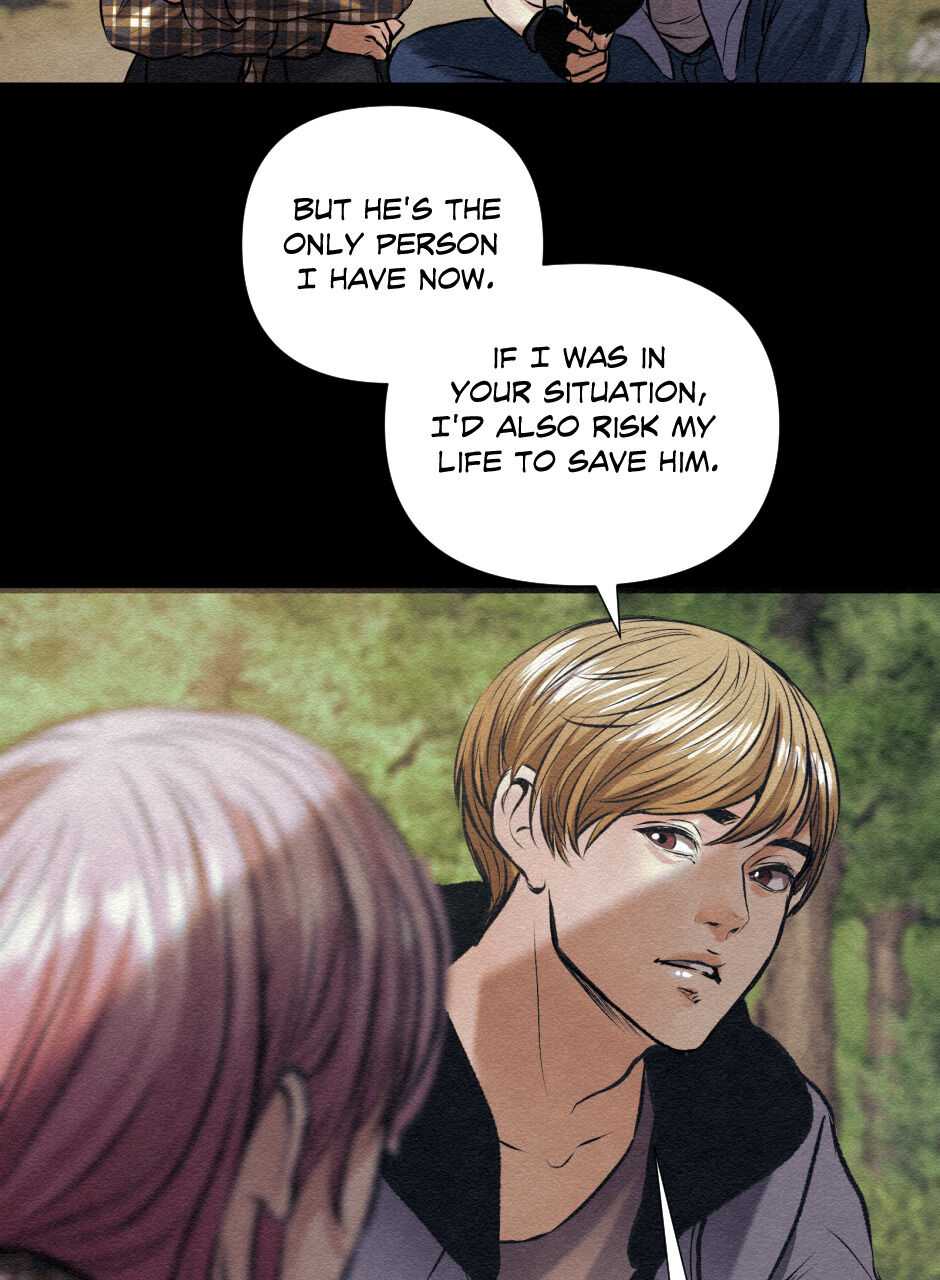 Safe As Houses Chapter 9 - Page 25