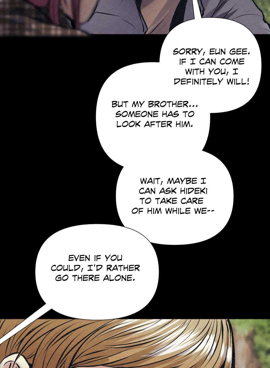 Safe As Houses Chapter 9 - Page 26