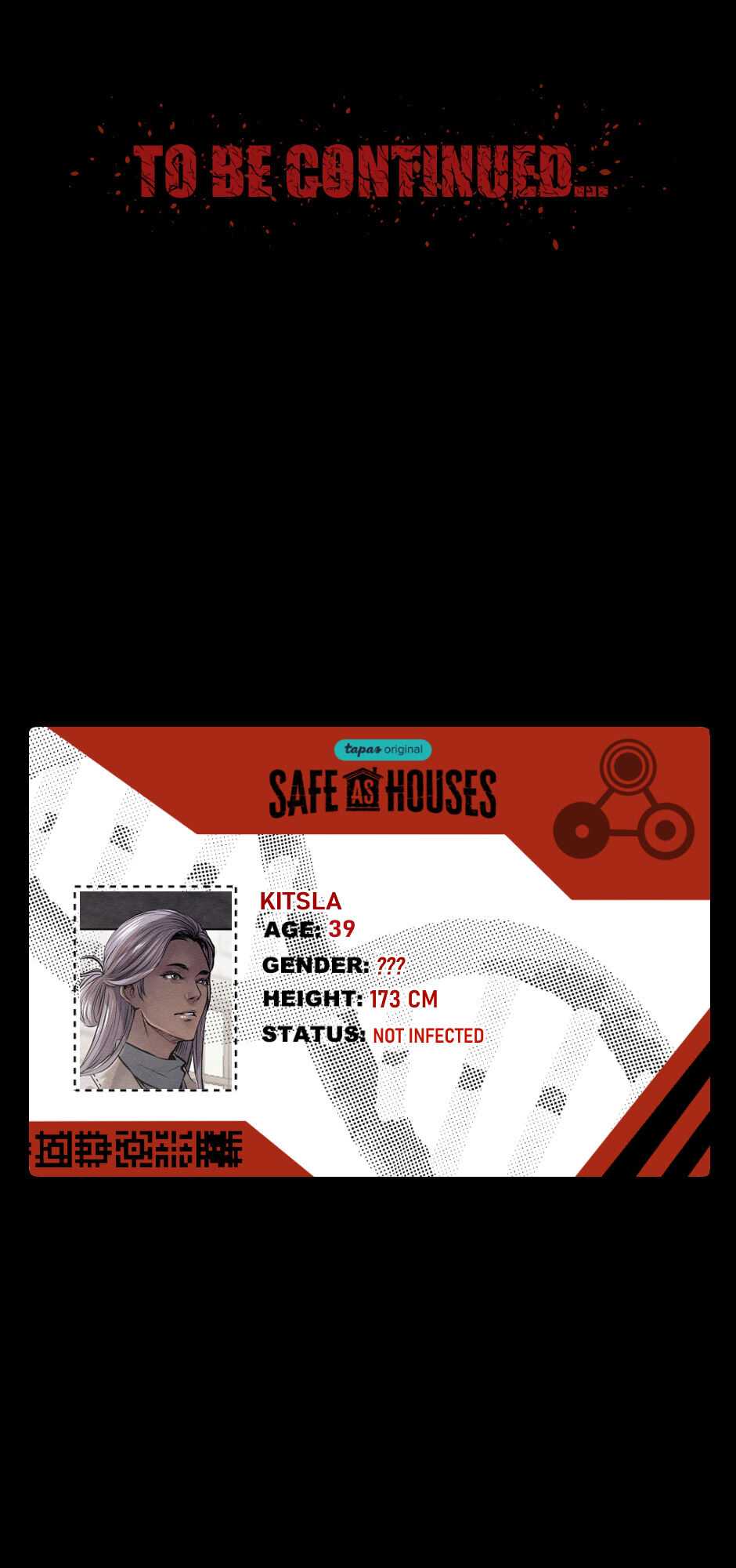 Safe As Houses Chapter 9 - Page 34