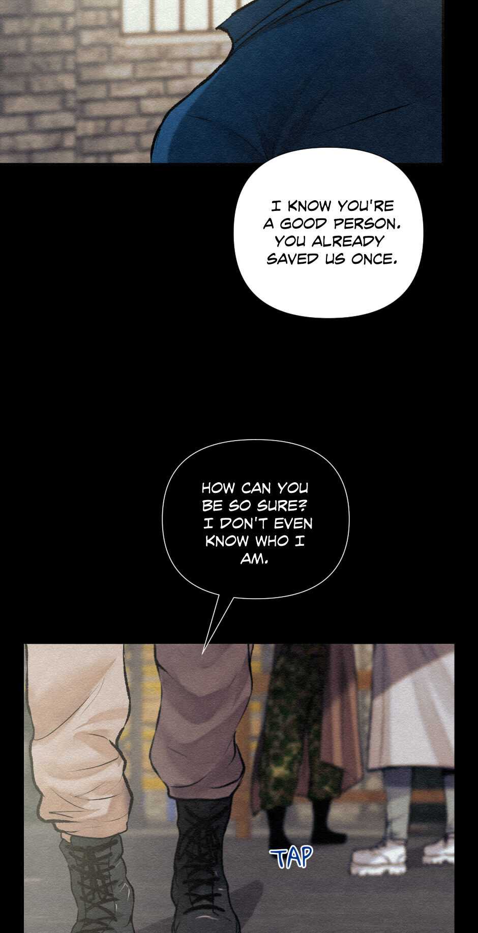 Safe As Houses Chapter 9 - Page 7