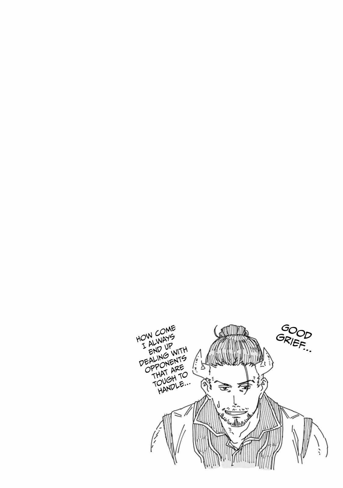 Saga of the Stone God Chapter 18 - Page 41