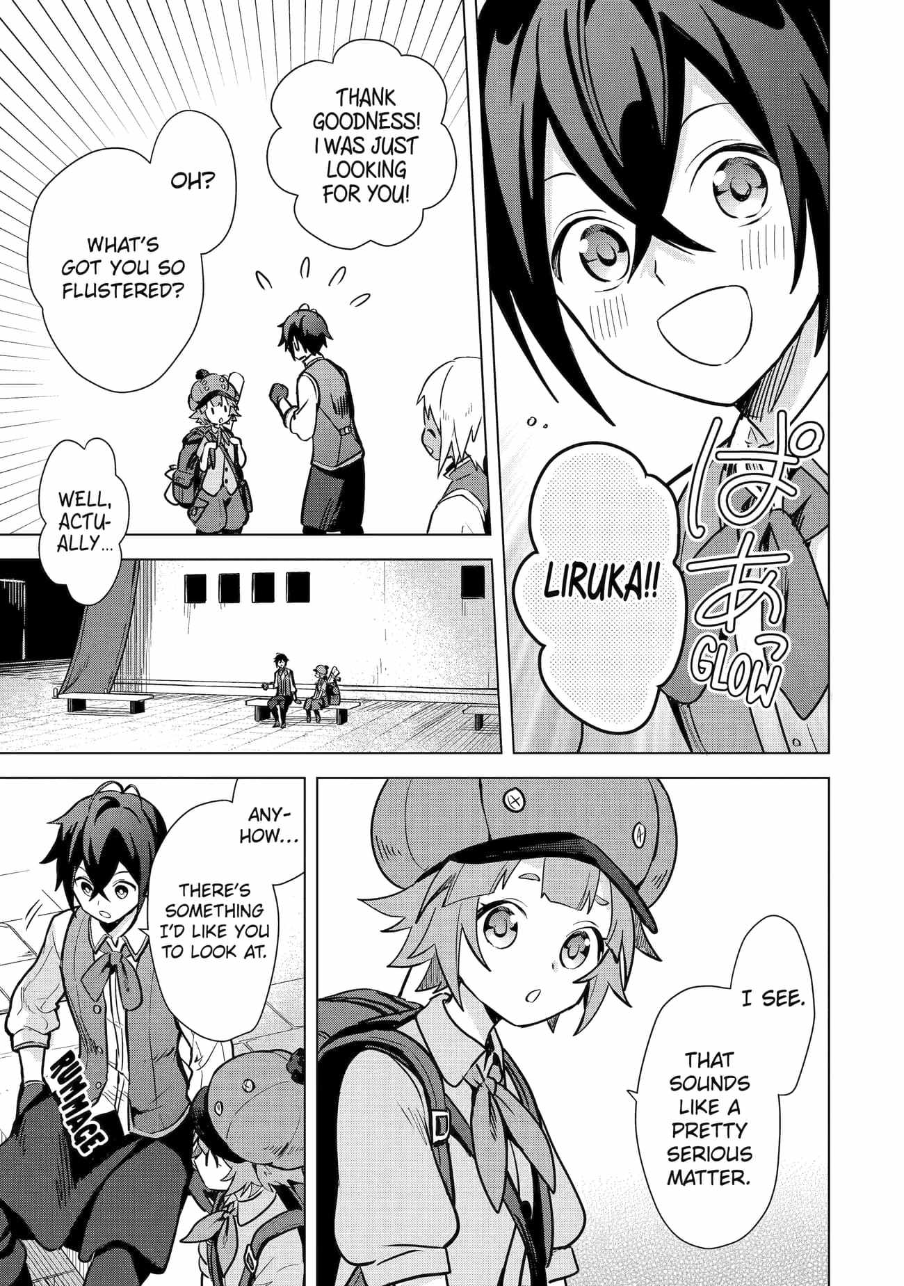 Saibai Cheat de Saikyou Saien – E, Tada no Katei Saiendesu kedo? Chapter 10 - Page 19