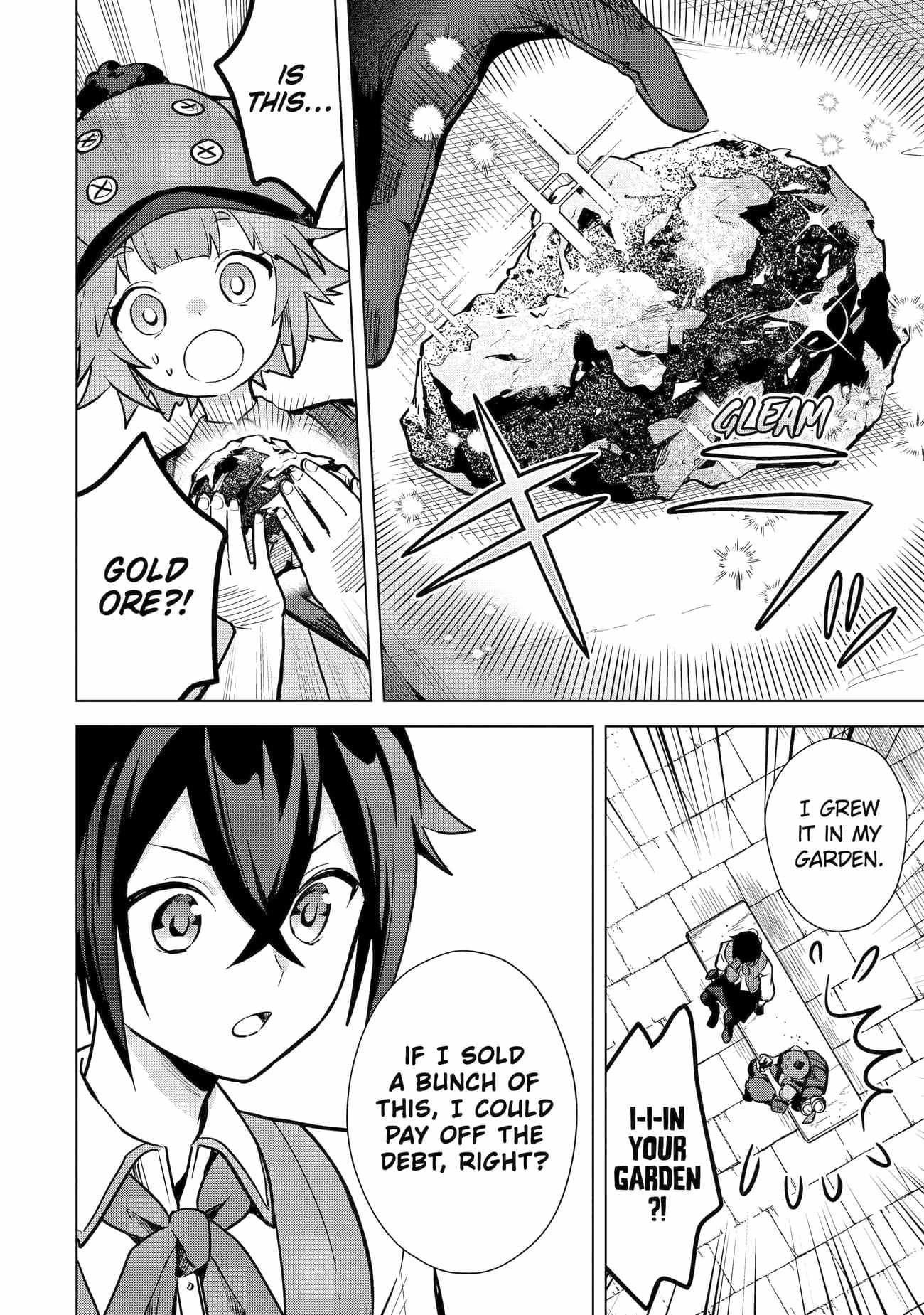 Saibai Cheat de Saikyou Saien – E, Tada no Katei Saiendesu kedo? Chapter 10 - Page 20