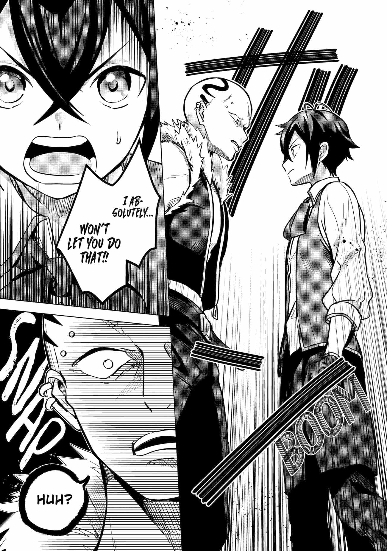 Saibai Cheat de Saikyou Saien – E, Tada no Katei Saiendesu kedo? Chapter 10 - Page 40