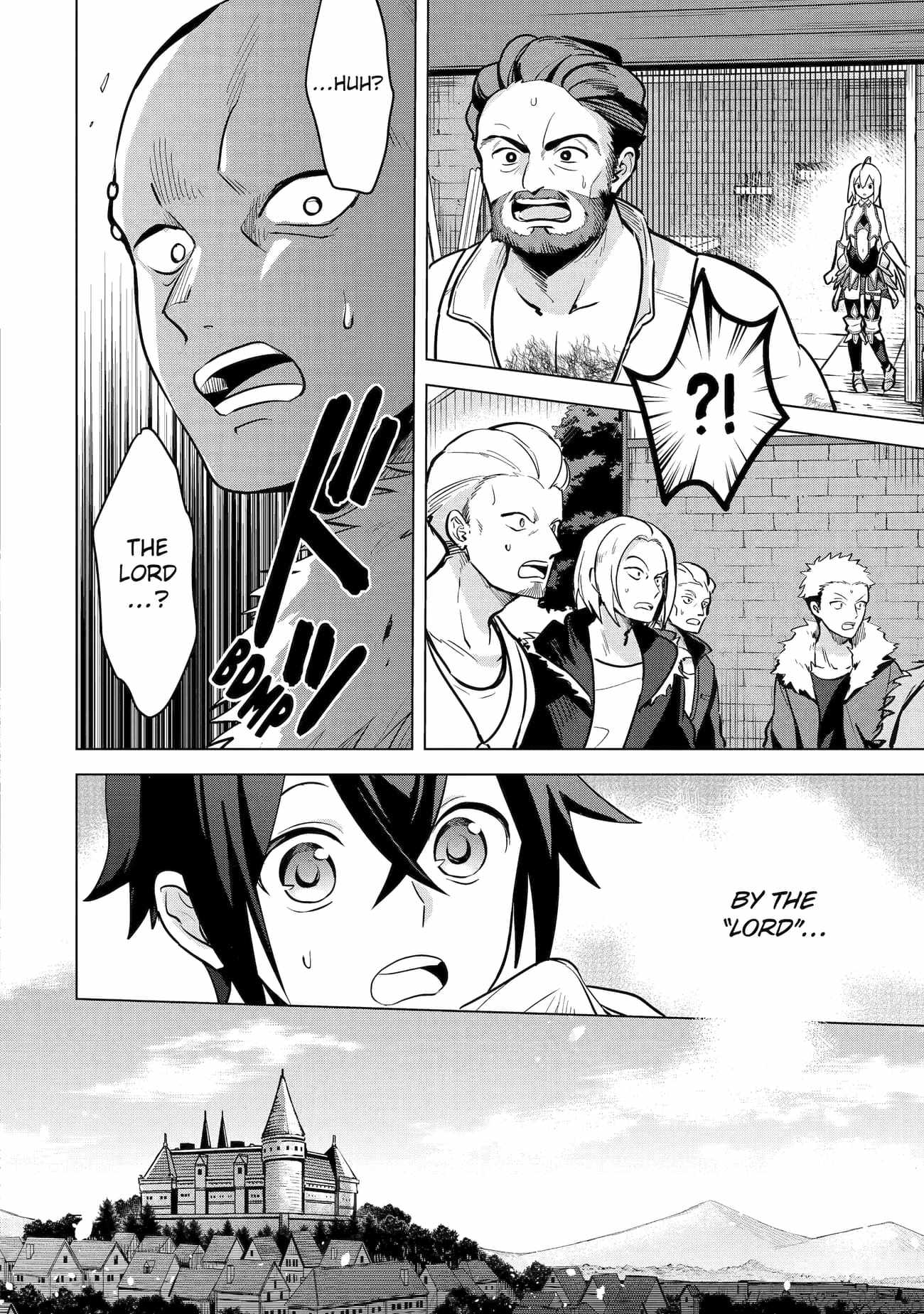 Saibai Cheat de Saikyou Saien – E, Tada no Katei Saiendesu kedo? Chapter 10 - Page 45