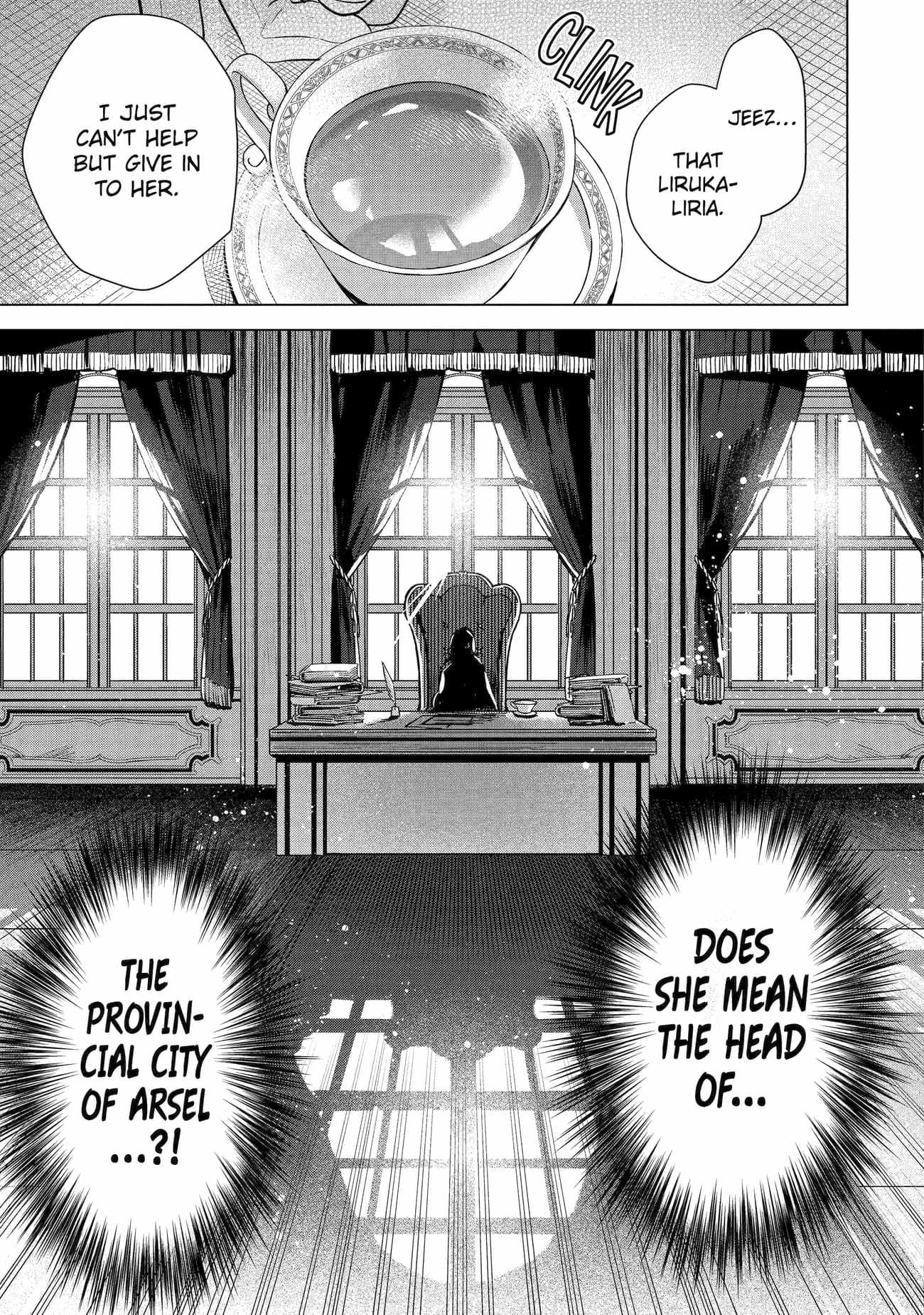 Saibai Cheat de Saikyou Saien – E, Tada no Katei Saiendesu kedo? Chapter 10 - Page 46