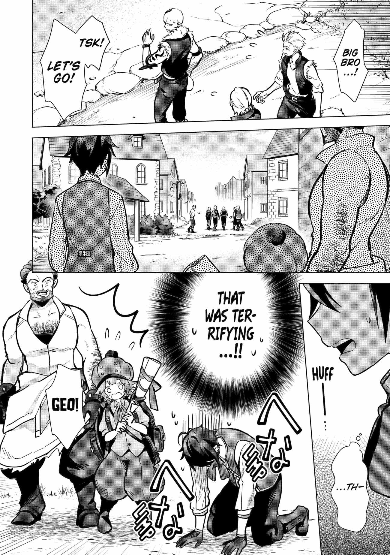 Saibai Cheat de Saikyou Saien – E, Tada no Katei Saiendesu kedo? Chapter 10 - Page 49