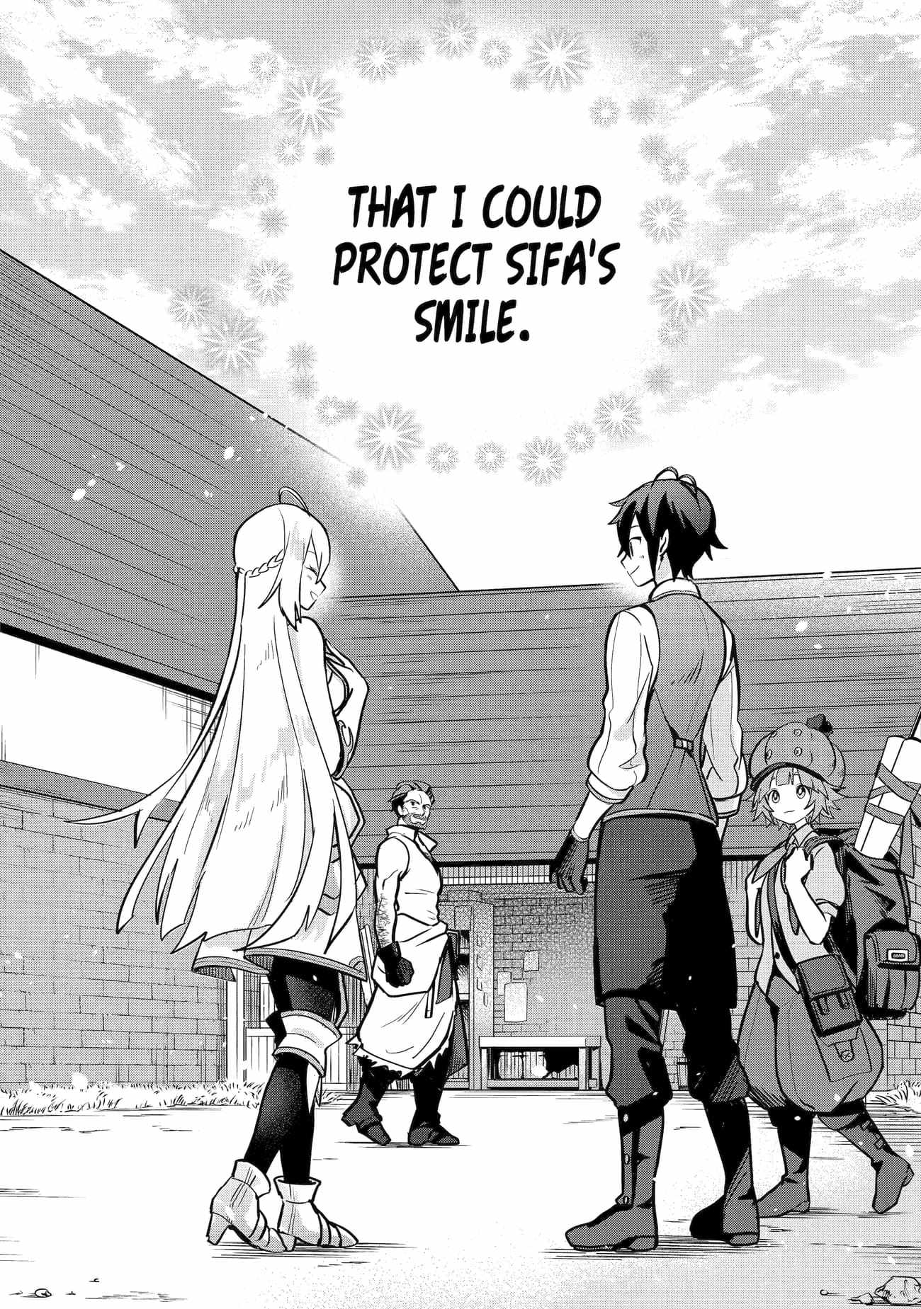 Saibai Cheat de Saikyou Saien – E, Tada no Katei Saiendesu kedo? Chapter 10 - Page 57