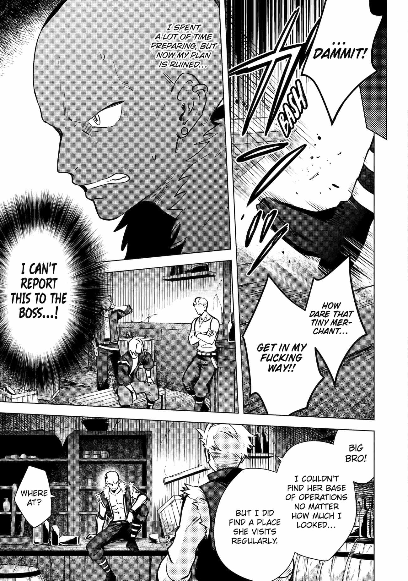 Saibai Cheat de Saikyou Saien – E, Tada no Katei Saiendesu kedo? Chapter 10 - Page 58
