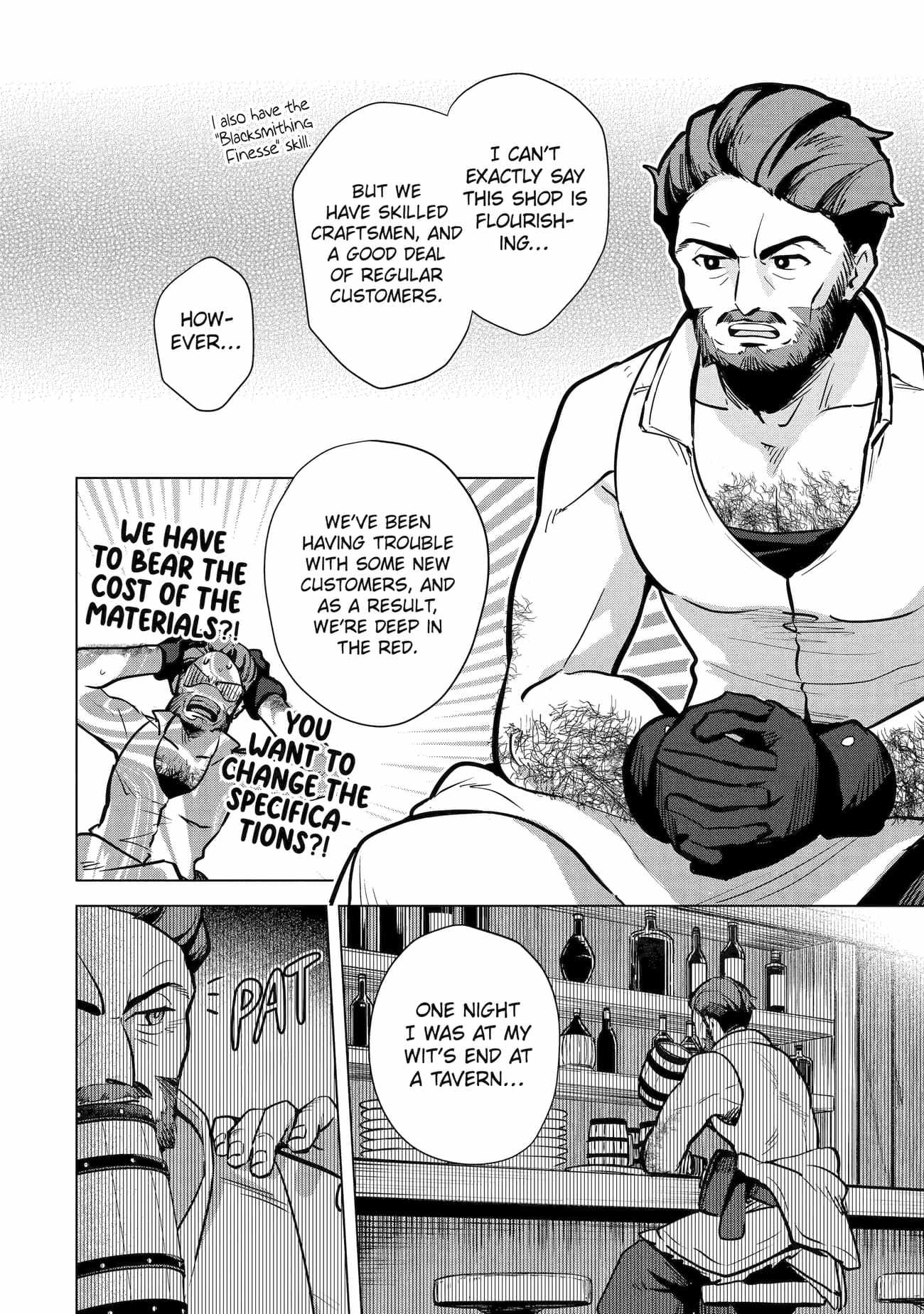 Saibai Cheat de Saikyou Saien – E, Tada no Katei Saiendesu kedo? Chapter 10 - Page 10