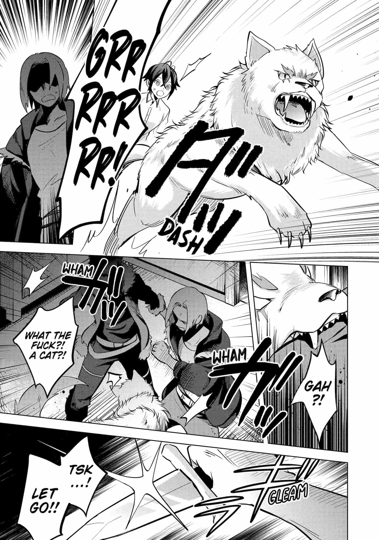 Saibai Cheat de Saikyou Saien – E, Tada no Katei Saiendesu kedo? Chapter 11 - Page 25