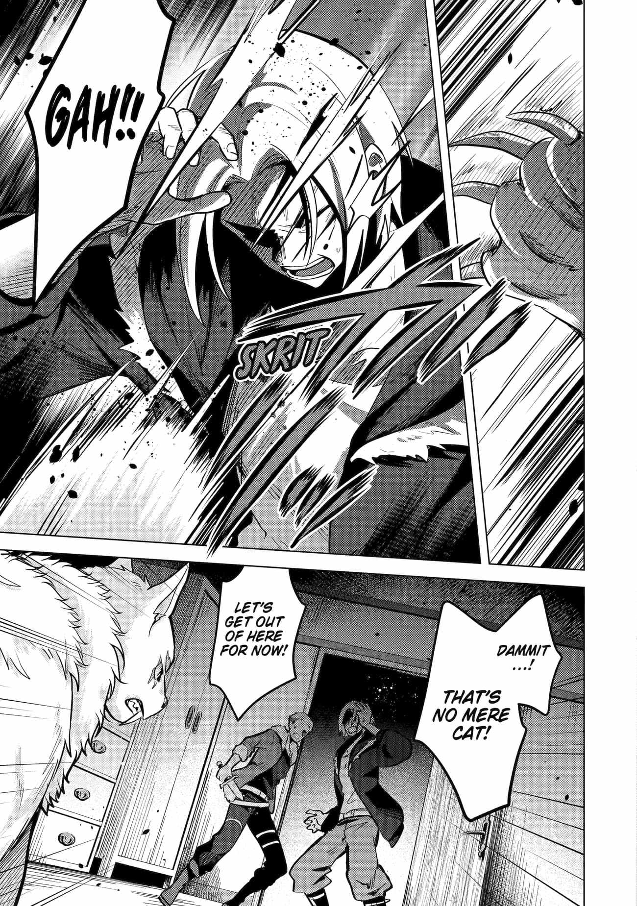 Saibai Cheat de Saikyou Saien – E, Tada no Katei Saiendesu kedo? Chapter 11 - Page 27