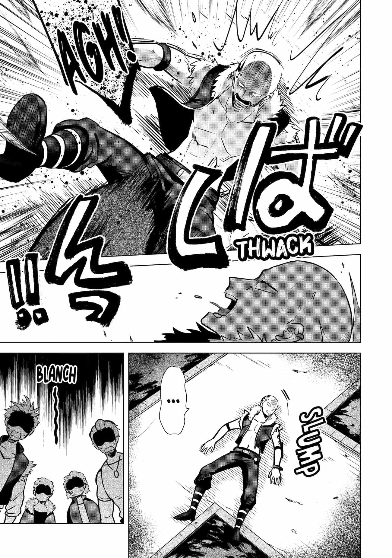 Saibai Cheat de Saikyou Saien – E, Tada no Katei Saiendesu kedo? Chapter 12 - Page 9