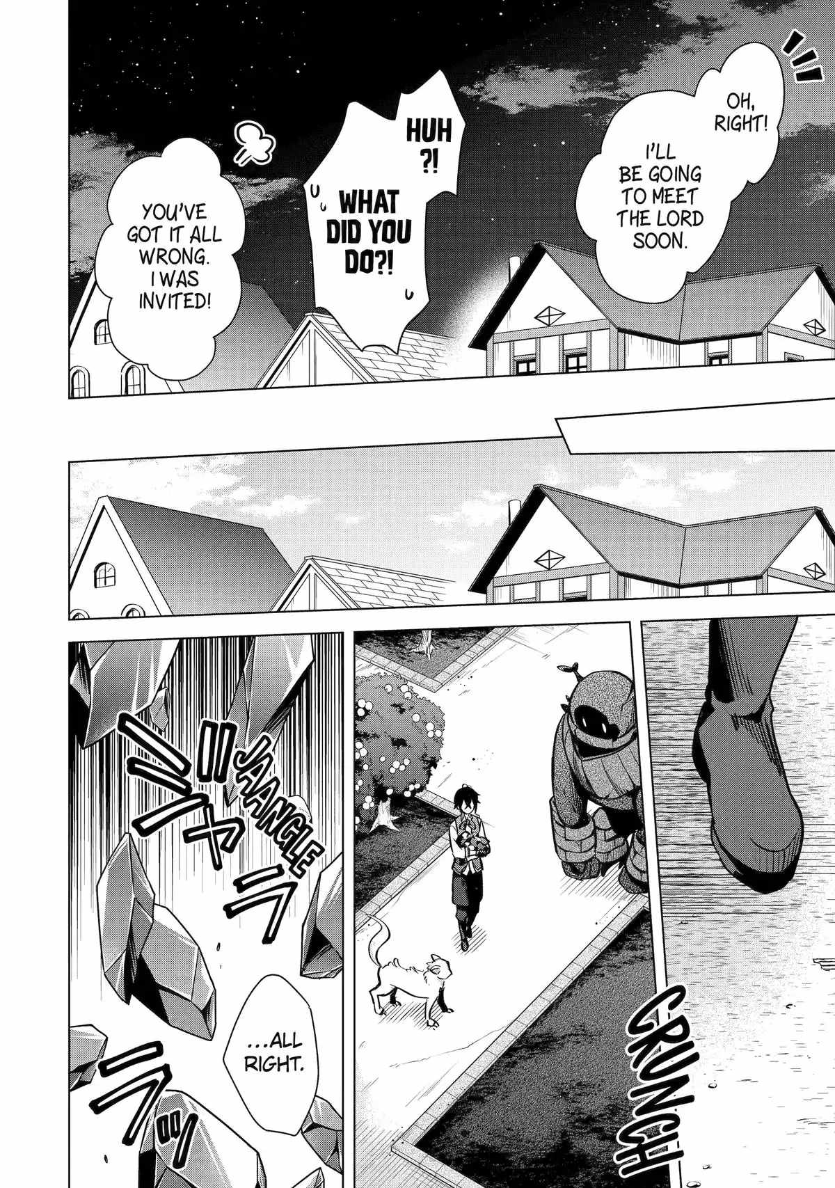 Saibai Cheat de Saikyou Saien – E, Tada no Katei Saiendesu kedo? Chapter 13 - Page 14