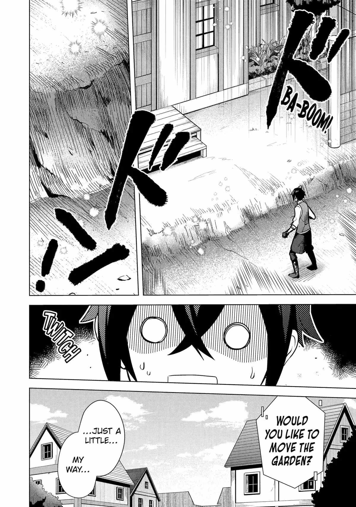Saibai Cheat de Saikyou Saien – E, Tada no Katei Saiendesu kedo? Chapter 13 - Page 20