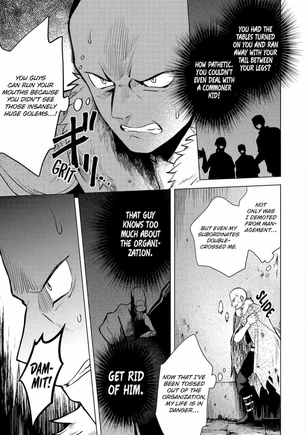 Saibai Cheat de Saikyou Saien – E, Tada no Katei Saiendesu kedo? Chapter 13 - Page 29