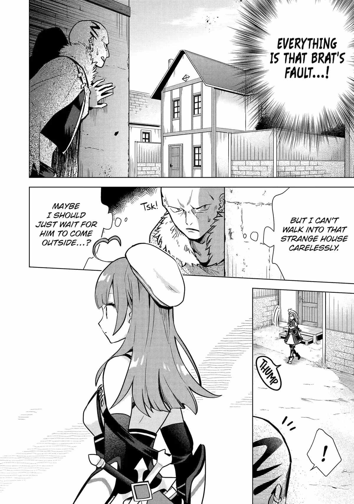 Saibai Cheat de Saikyou Saien – E, Tada no Katei Saiendesu kedo? Chapter 13 - Page 30