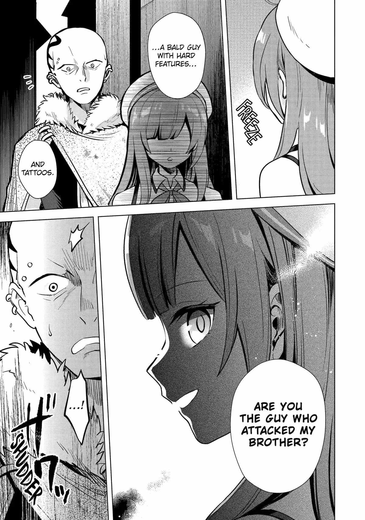 Saibai Cheat de Saikyou Saien – E, Tada no Katei Saiendesu kedo? Chapter 13 - Page 33