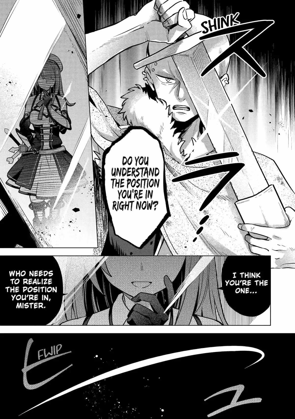 Saibai Cheat de Saikyou Saien – E, Tada no Katei Saiendesu kedo? Chapter 13 - Page 35