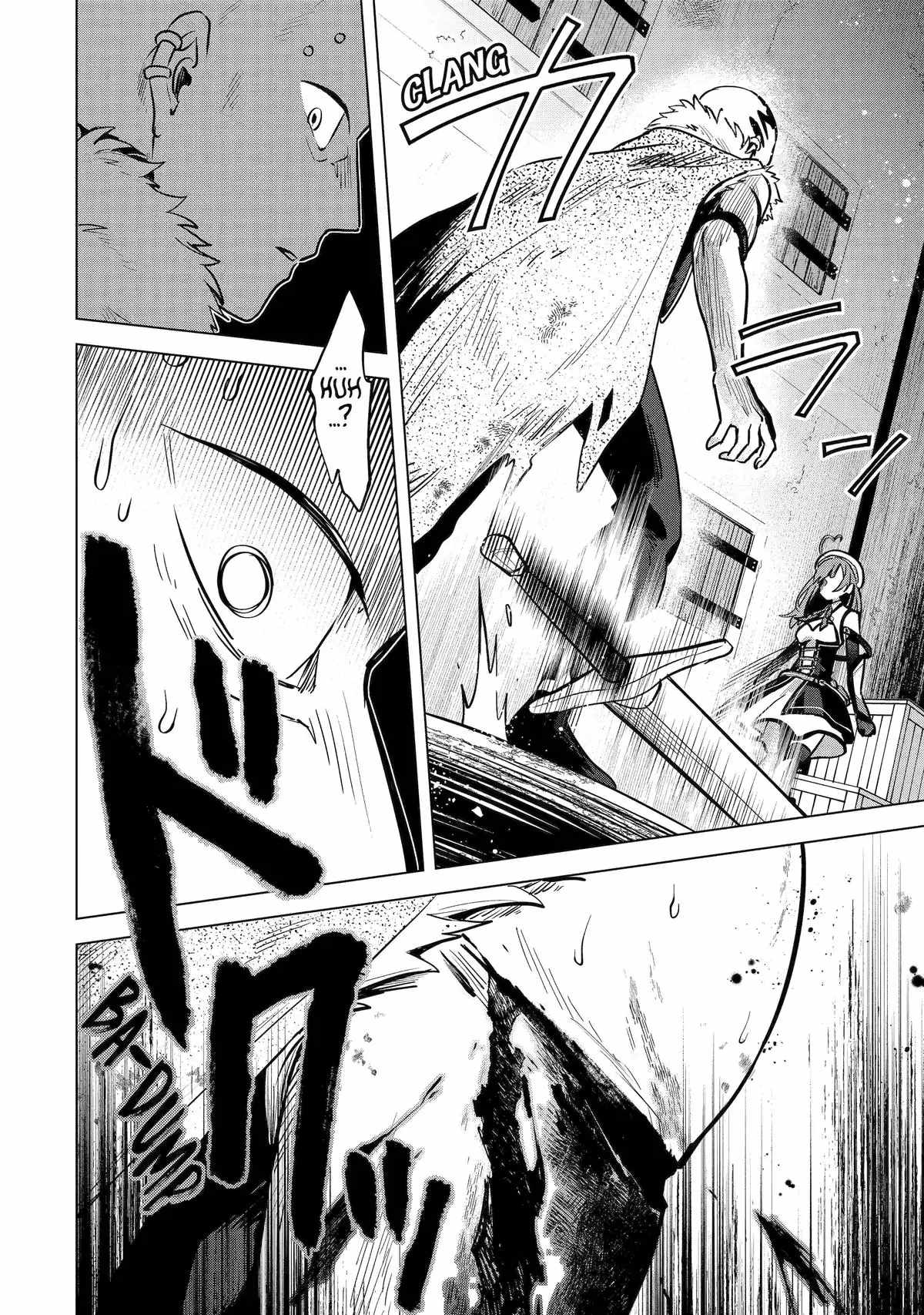 Saibai Cheat de Saikyou Saien – E, Tada no Katei Saiendesu kedo? Chapter 13 - Page 36
