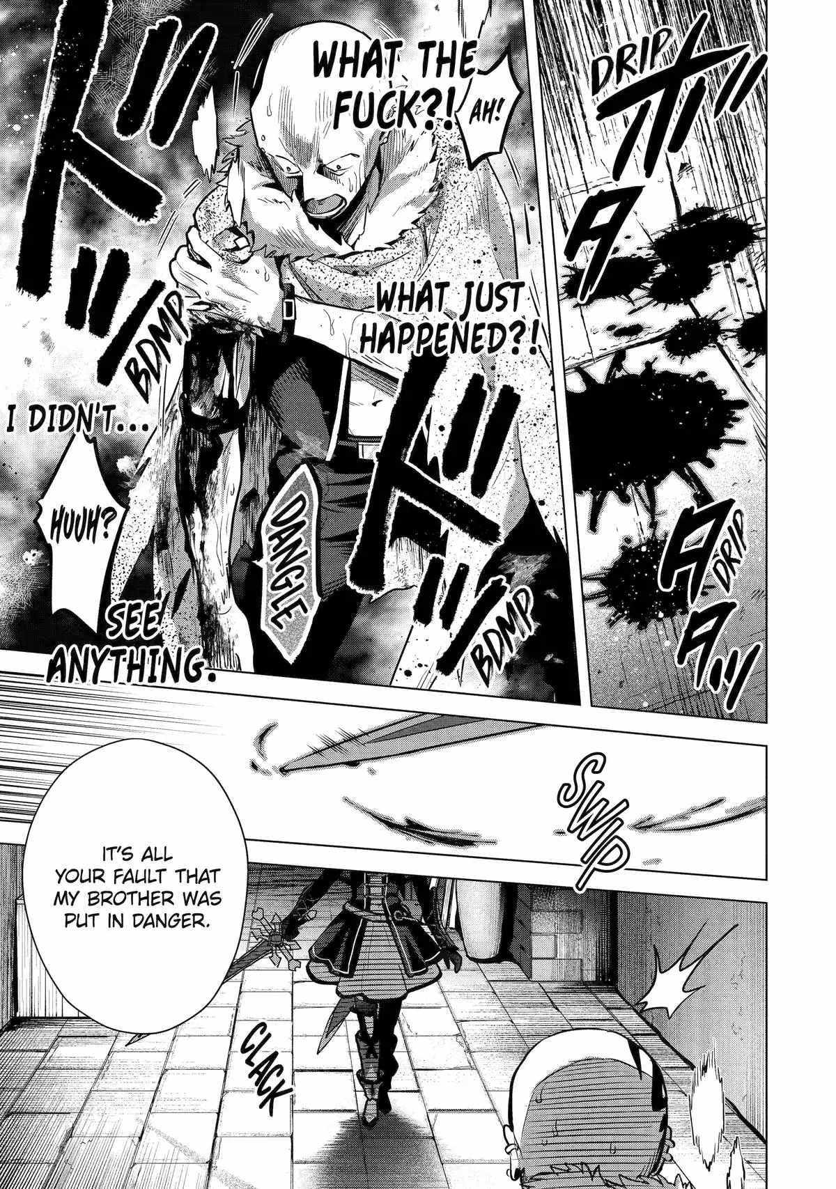 Saibai Cheat de Saikyou Saien – E, Tada no Katei Saiendesu kedo? Chapter 13 - Page 37