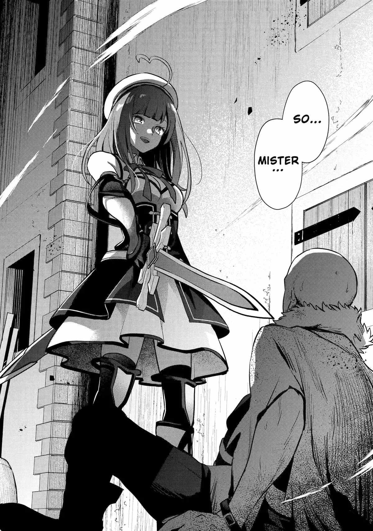 Saibai Cheat de Saikyou Saien – E, Tada no Katei Saiendesu kedo? Chapter 13 - Page 40