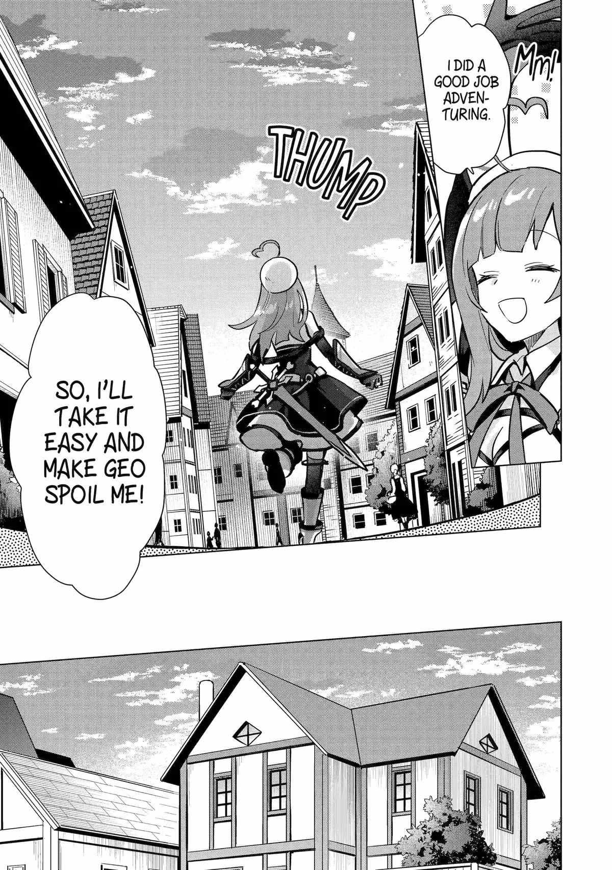 Saibai Cheat de Saikyou Saien – E, Tada no Katei Saiendesu kedo? Chapter 13 - Page 5