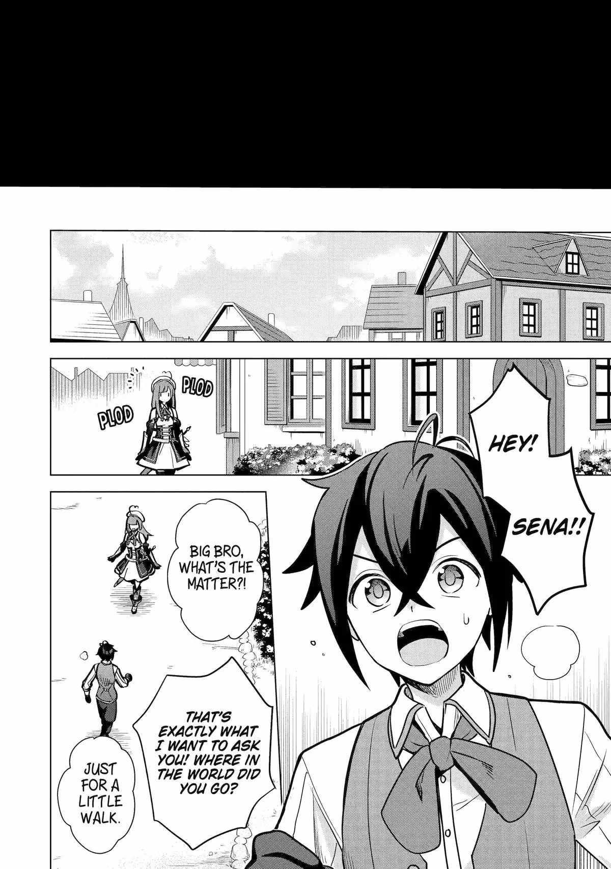 Saibai Cheat de Saikyou Saien – E, Tada no Katei Saiendesu kedo? Chapter 13 - Page 42