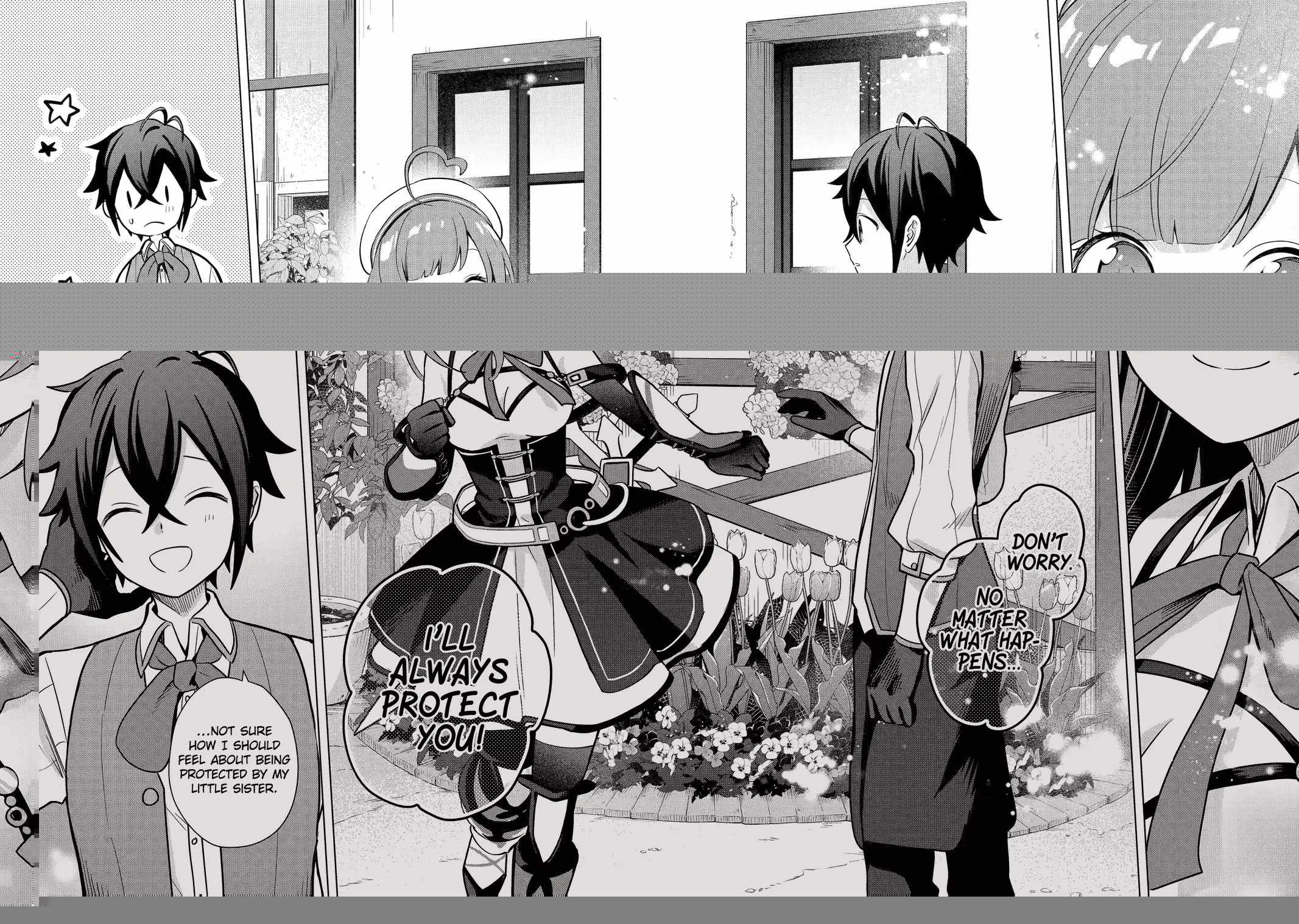 Saibai Cheat de Saikyou Saien – E, Tada no Katei Saiendesu kedo? Chapter 13 - Page 46