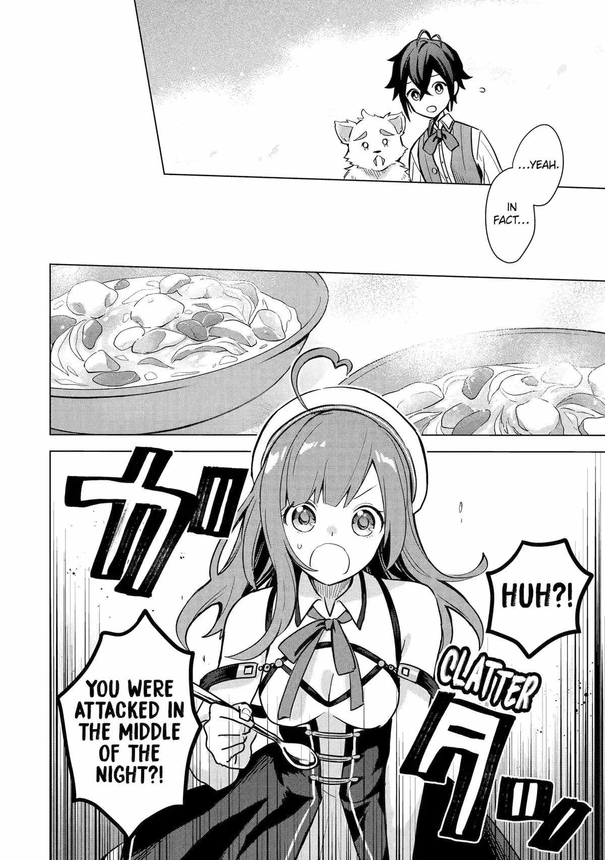 Saibai Cheat de Saikyou Saien – E, Tada no Katei Saiendesu kedo? Chapter 13 - Page 10