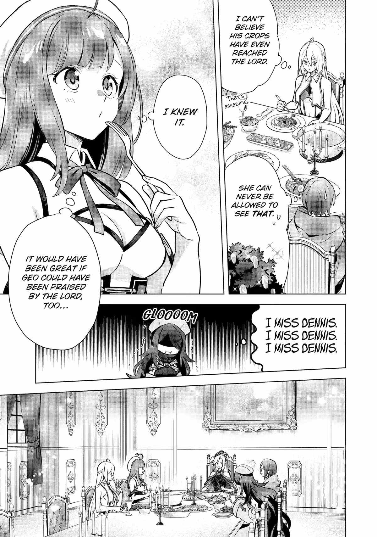 Saibai Cheat de Saikyou Saien – E, Tada no Katei Saiendesu kedo? Chapter 14 - Page 17