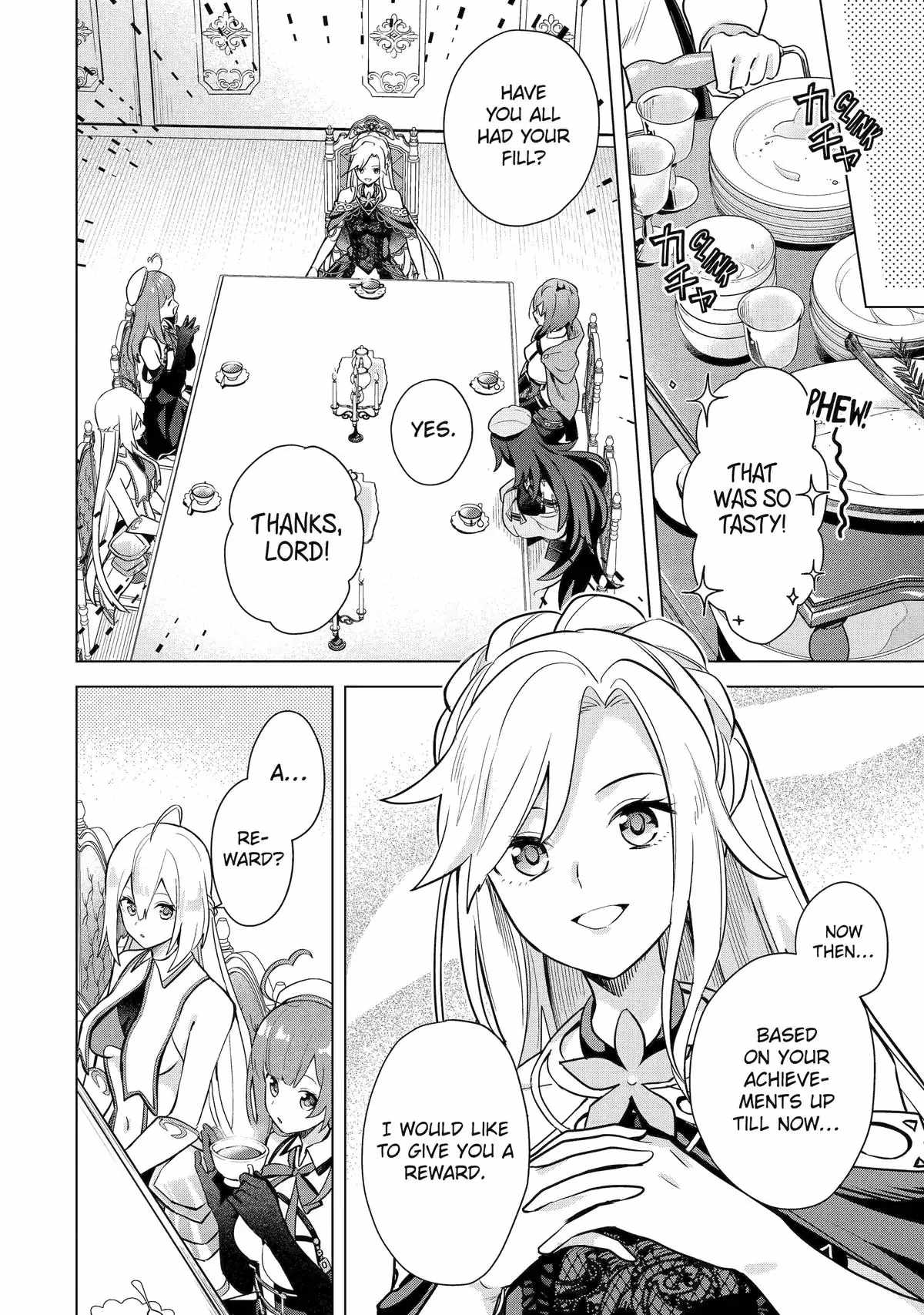 Saibai Cheat de Saikyou Saien – E, Tada no Katei Saiendesu kedo? Chapter 14 - Page 18