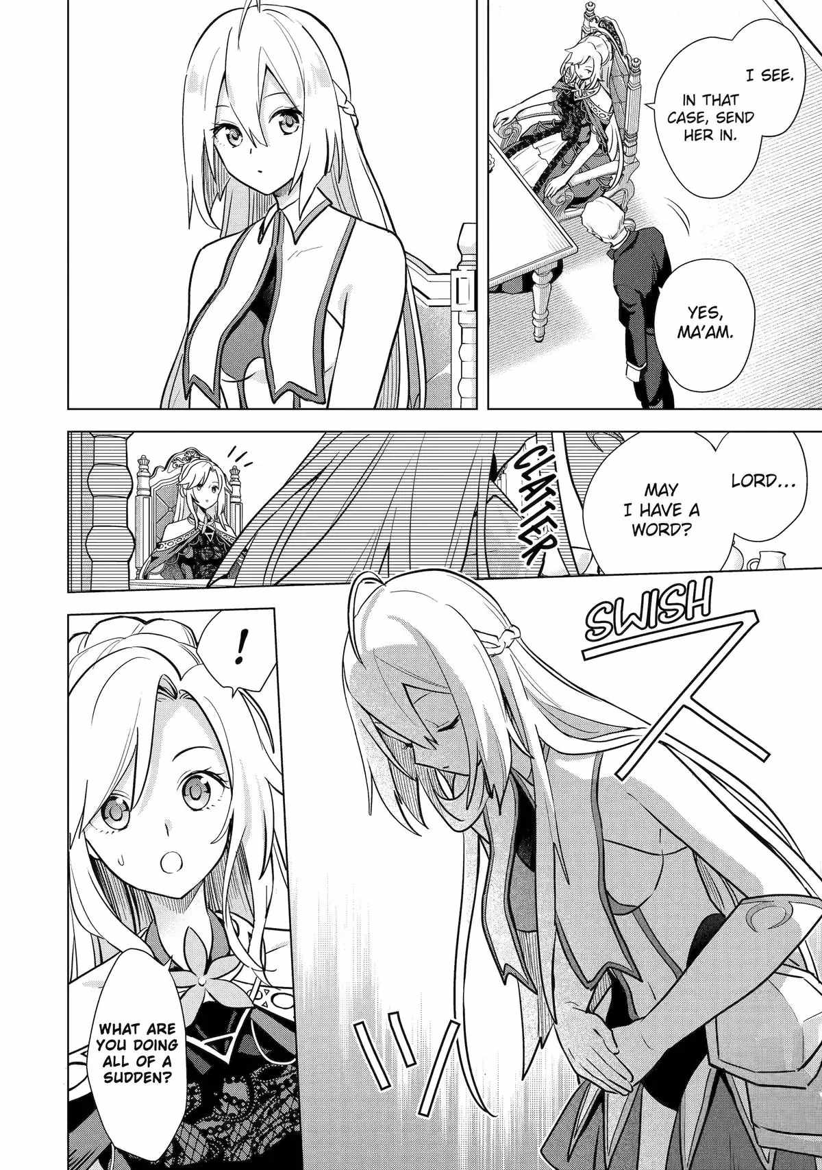Saibai Cheat de Saikyou Saien – E, Tada no Katei Saiendesu kedo? Chapter 14 - Page 20