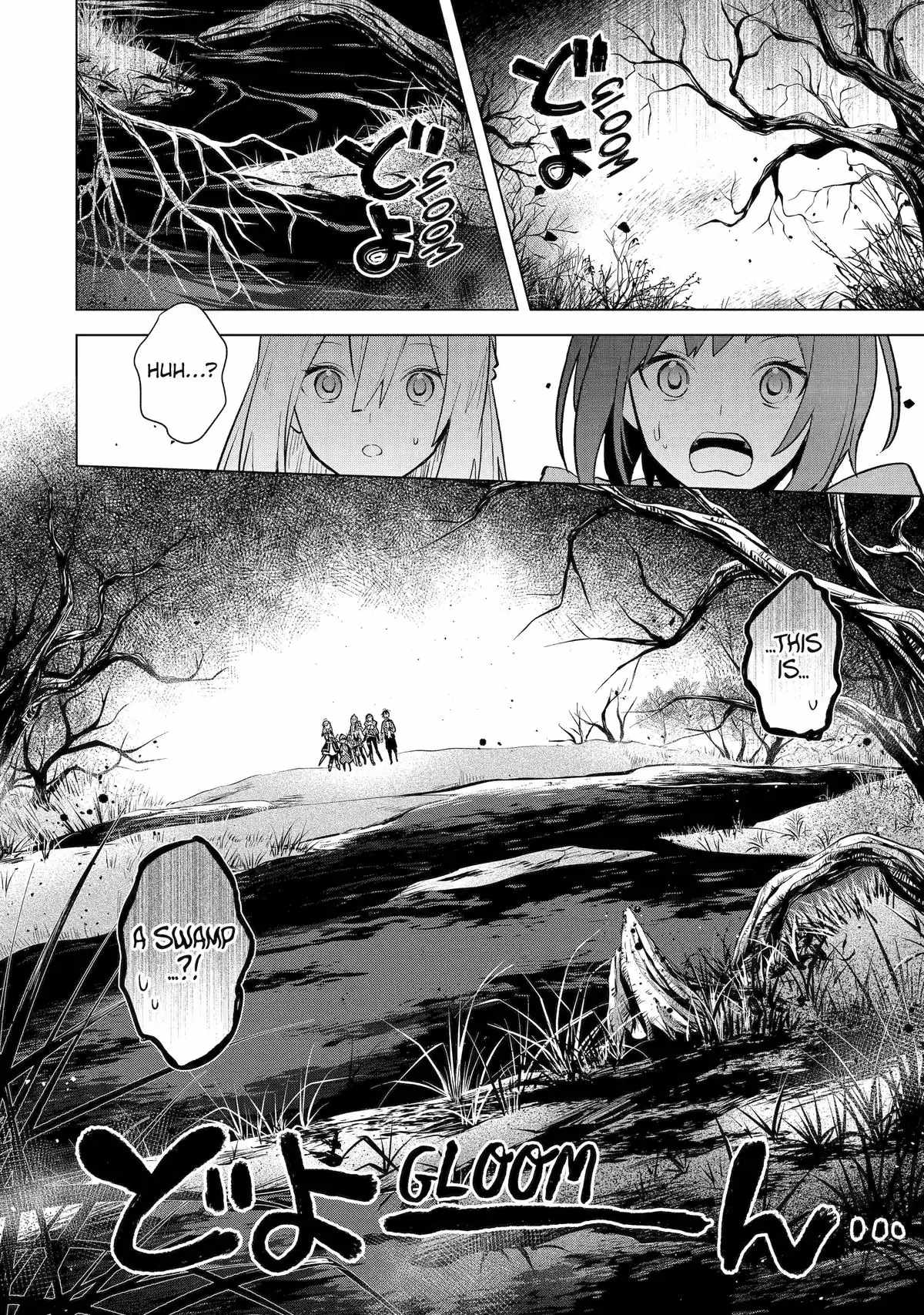 Saibai Cheat de Saikyou Saien – E, Tada no Katei Saiendesu kedo? Chapter 14 - Page 46
