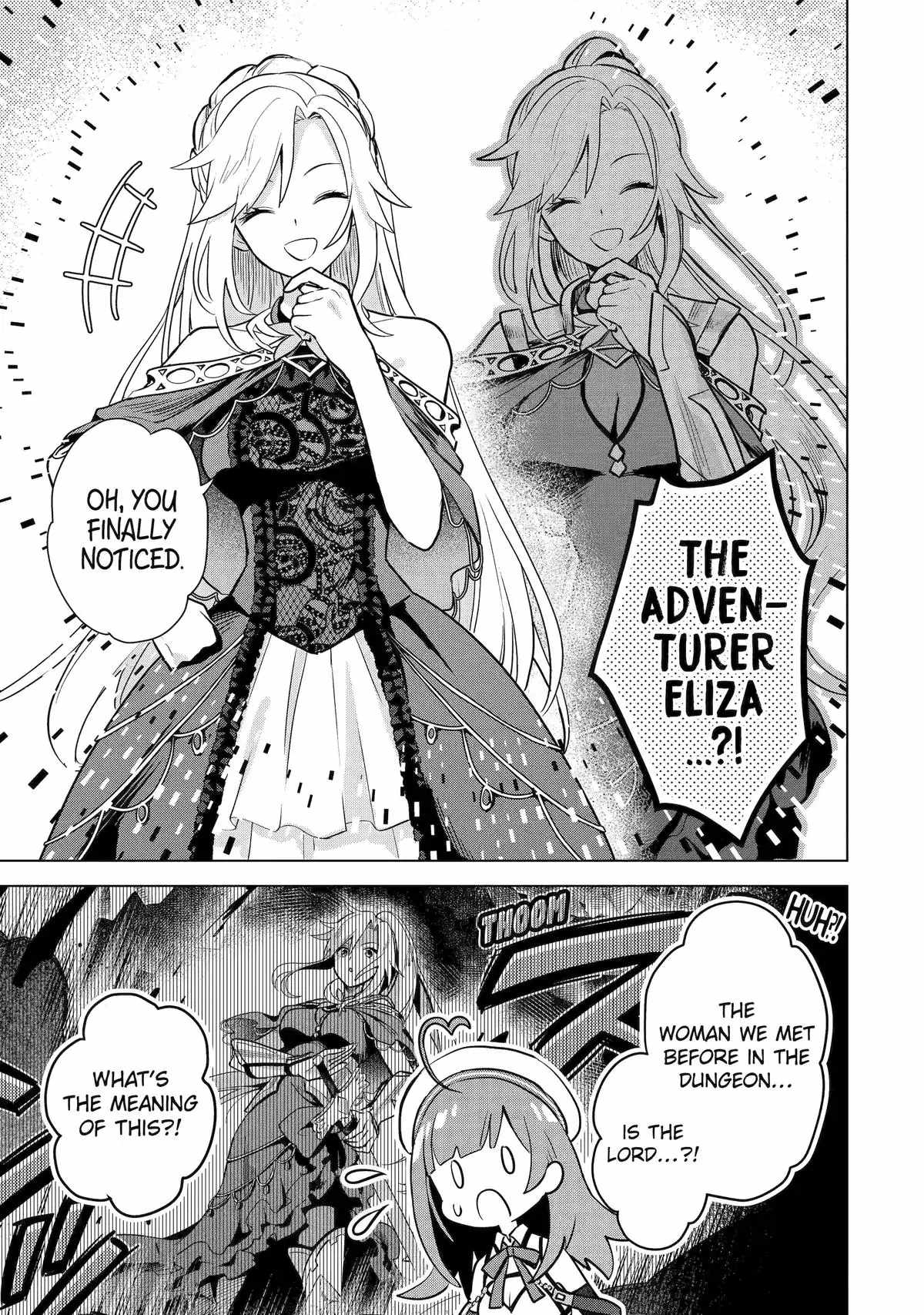 Saibai Cheat de Saikyou Saien – E, Tada no Katei Saiendesu kedo? Chapter 14 - Page 7