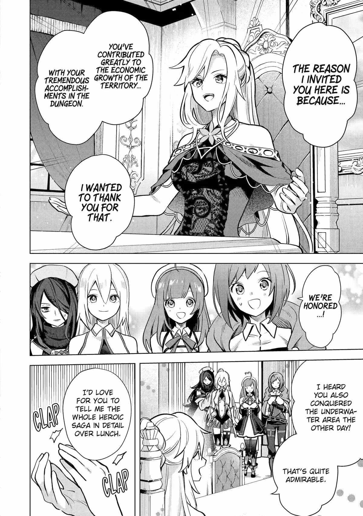Saibai Cheat de Saikyou Saien – E, Tada no Katei Saiendesu kedo? Chapter 14 - Page 10