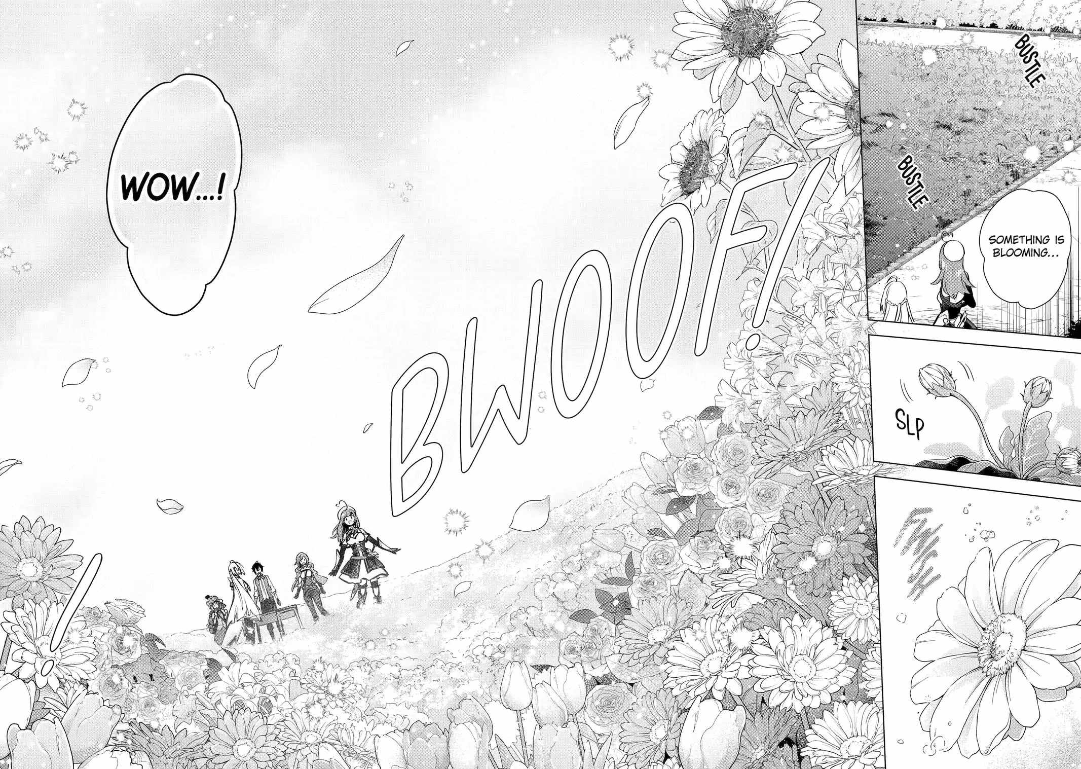 Saibai Cheat de Saikyou Saien – E, Tada no Katei Saiendesu kedo? Chapter 15 - Page 19