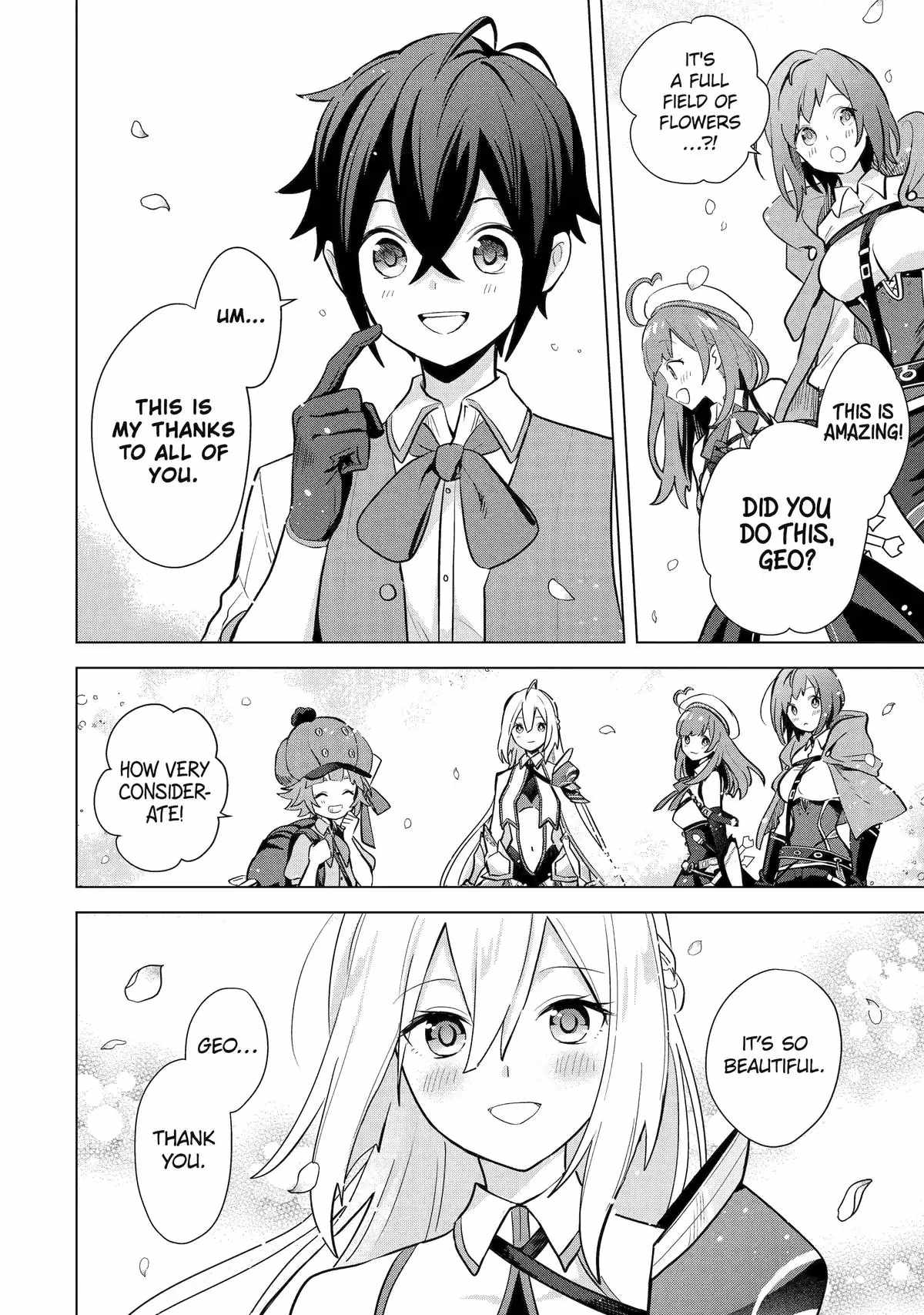 Saibai Cheat de Saikyou Saien – E, Tada no Katei Saiendesu kedo? Chapter 15 - Page 20