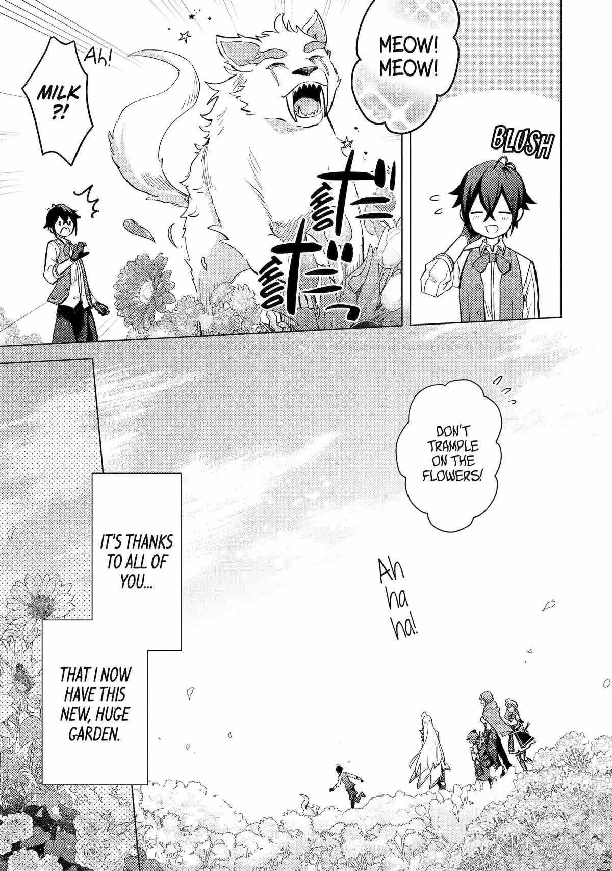 Saibai Cheat de Saikyou Saien – E, Tada no Katei Saiendesu kedo? Chapter 15 - Page 21