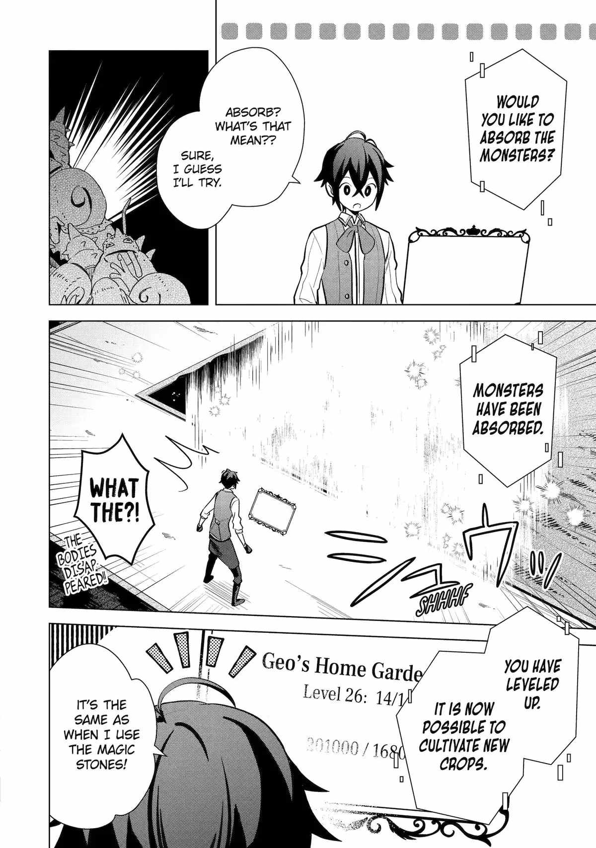 Saibai Cheat de Saikyou Saien – E, Tada no Katei Saiendesu kedo? Chapter 15 - Page 24