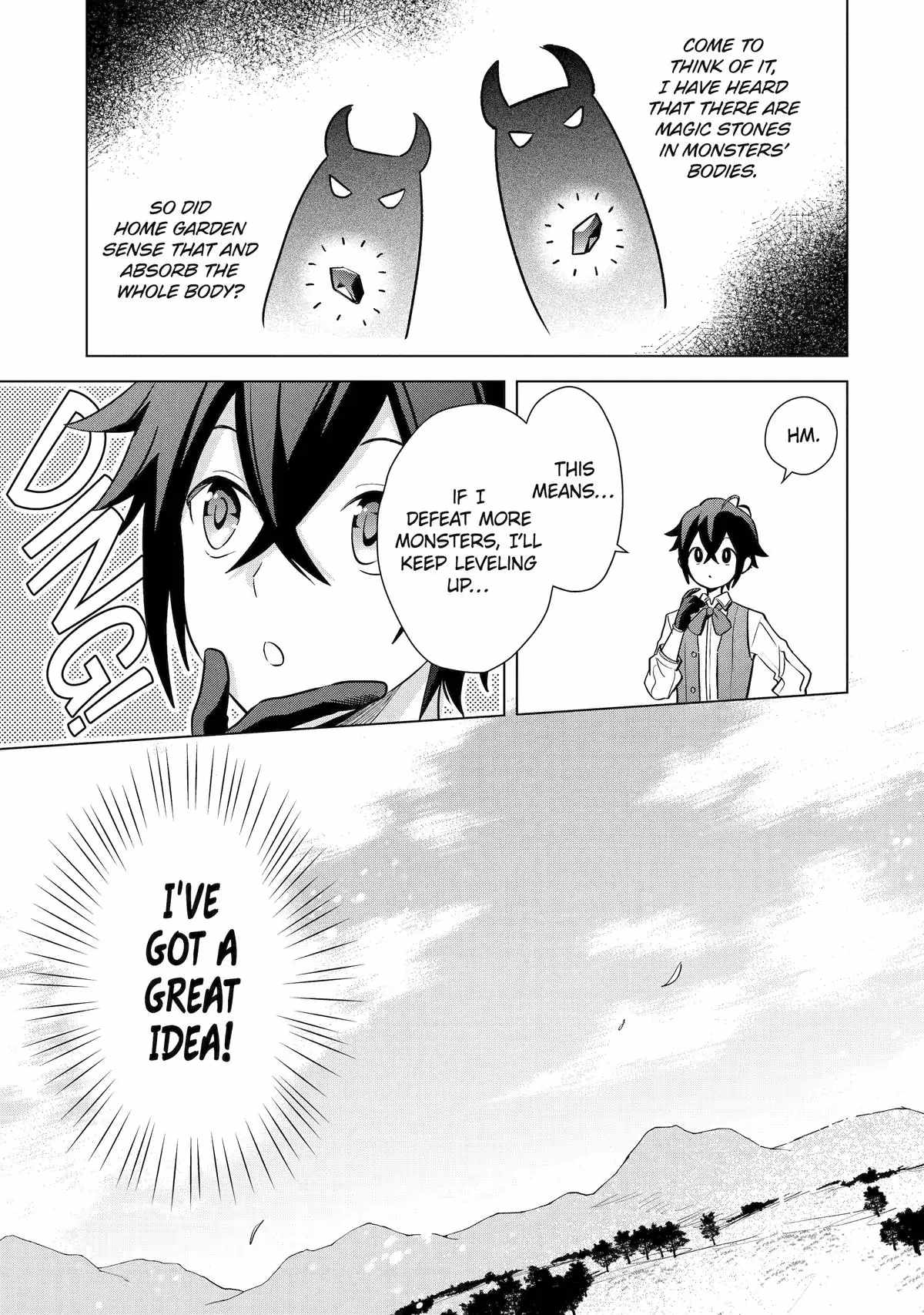 Saibai Cheat de Saikyou Saien – E, Tada no Katei Saiendesu kedo? Chapter 15 - Page 25