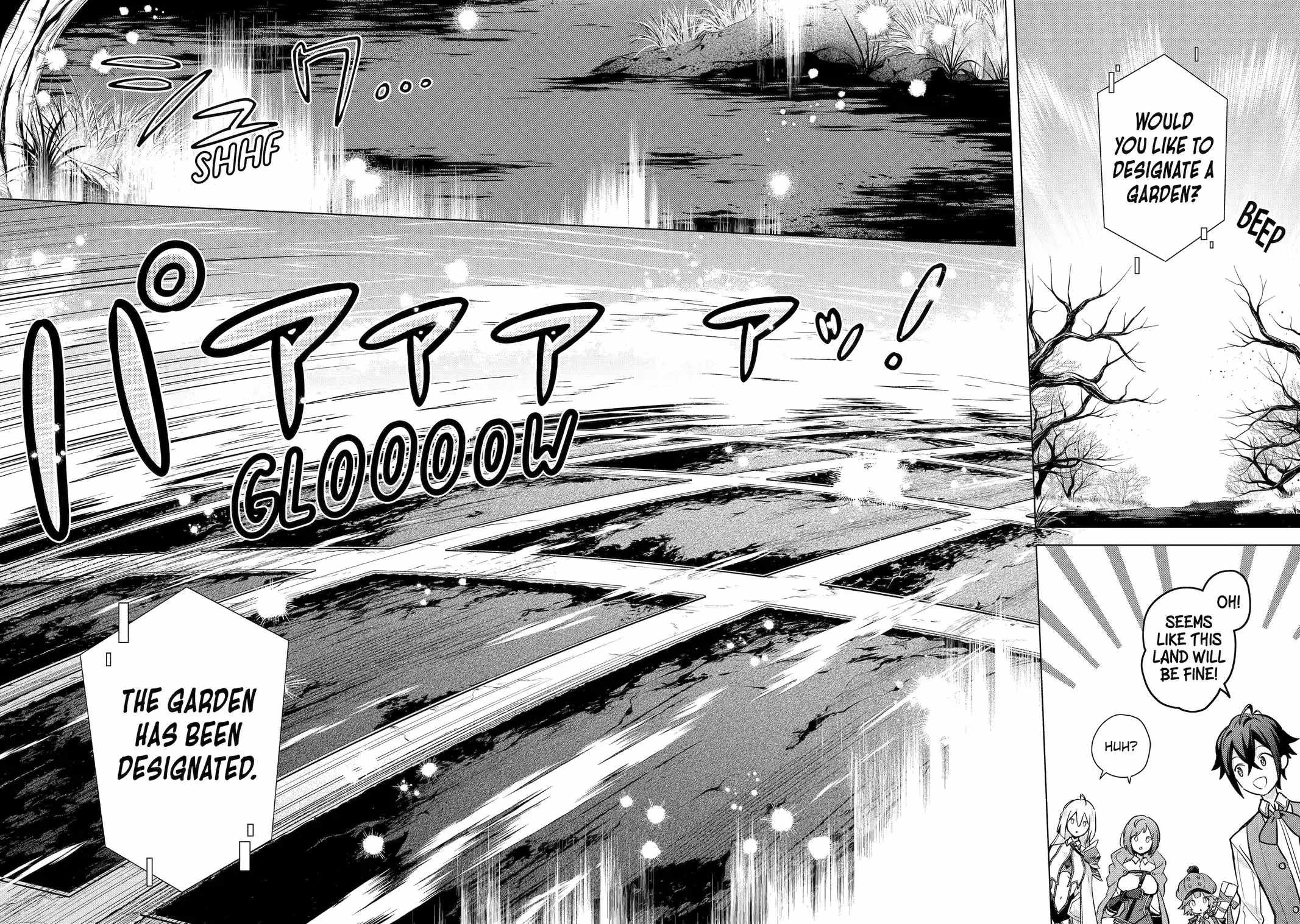 Saibai Cheat de Saikyou Saien – E, Tada no Katei Saiendesu kedo? Chapter 15 - Page 4