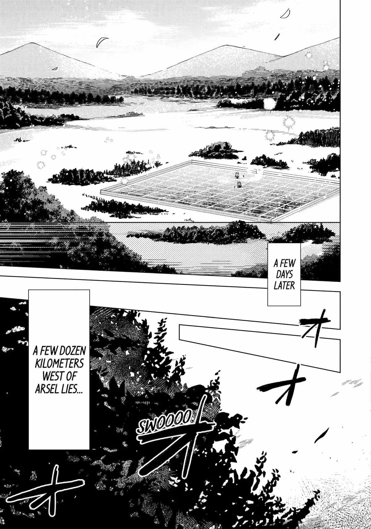 Saibai Cheat de Saikyou Saien – E, Tada no Katei Saiendesu kedo? Chapter 15 - Page 34