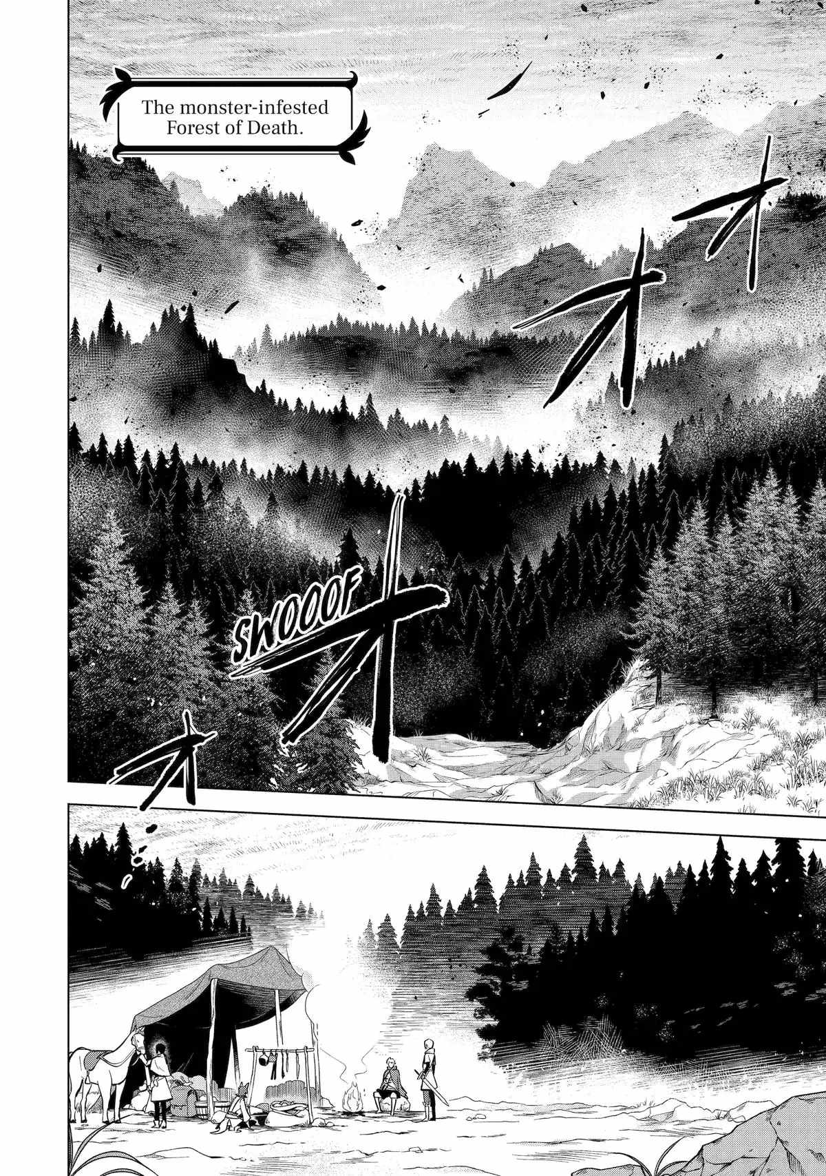 Saibai Cheat de Saikyou Saien – E, Tada no Katei Saiendesu kedo? Chapter 15 - Page 35
