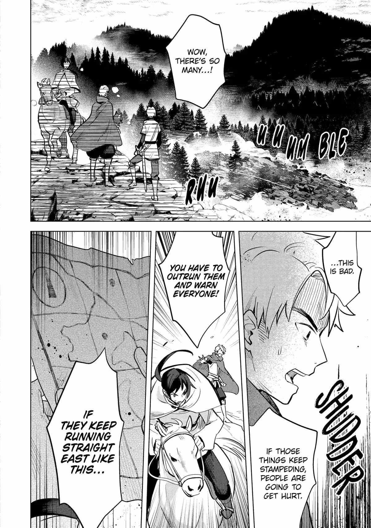 Saibai Cheat de Saikyou Saien – E, Tada no Katei Saiendesu kedo? Chapter 15 - Page 40