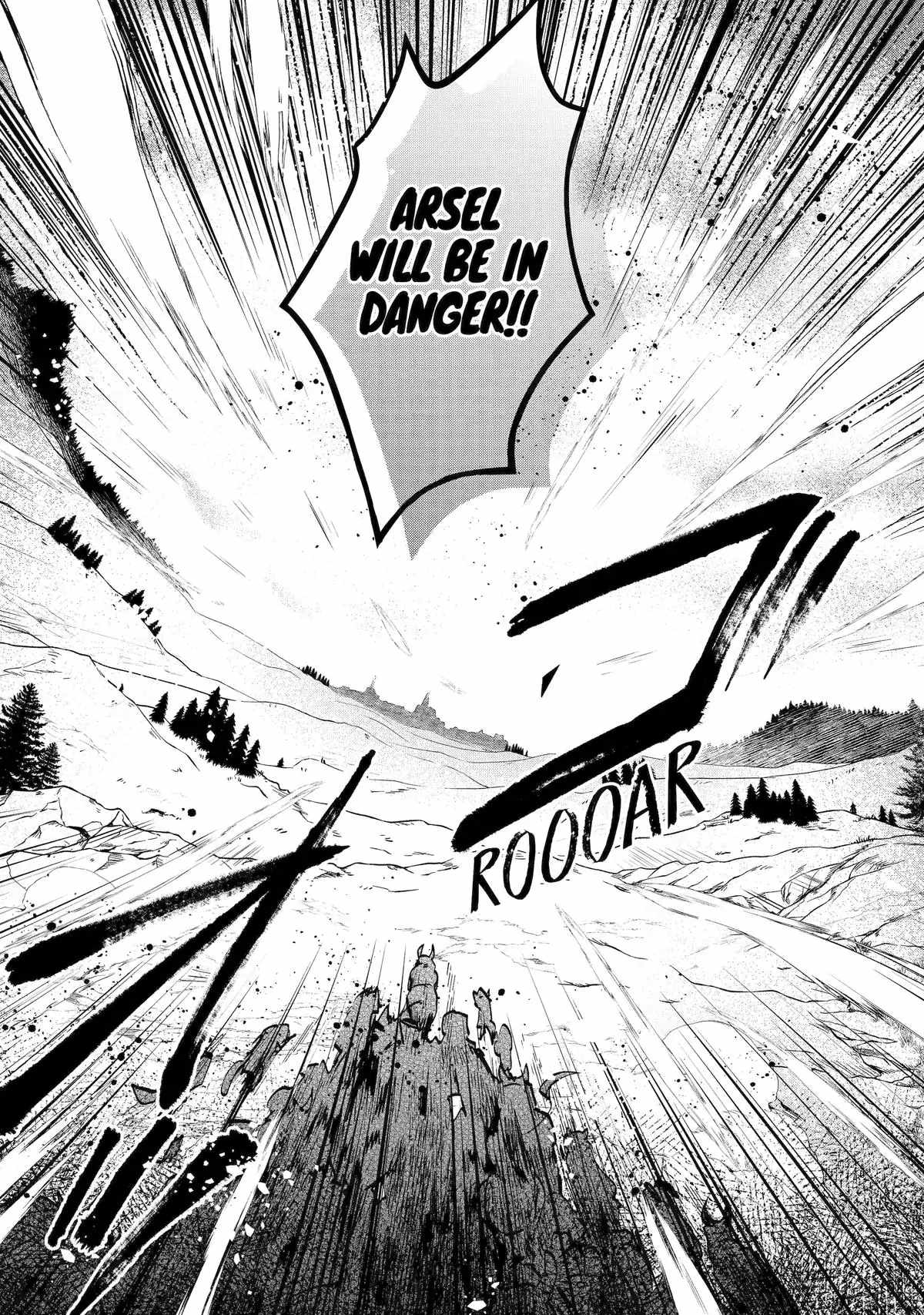 Saibai Cheat de Saikyou Saien – E, Tada no Katei Saiendesu kedo? Chapter 15 - Page 41