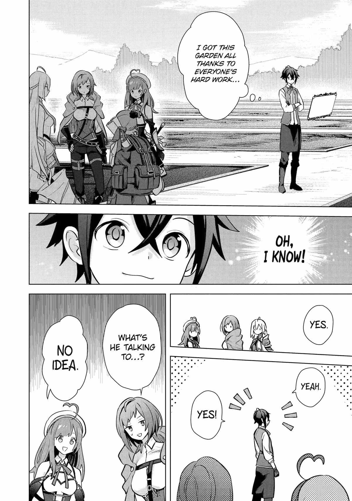 Saibai Cheat de Saikyou Saien – E, Tada no Katei Saiendesu kedo? Chapter 15 - Page 7